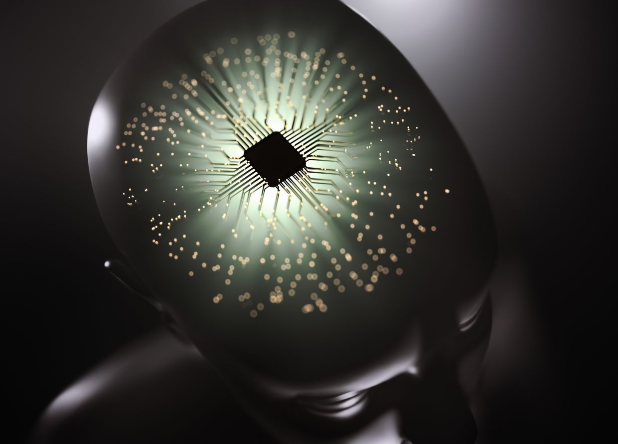Chinese researchers develop ultra-thin, flexible brain implant electrode that lasts 18 months