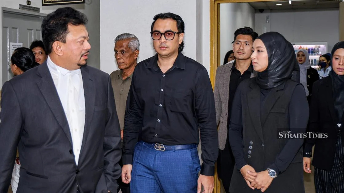 Four charged over viral domestic helper abuse video seek trial in Johor court
