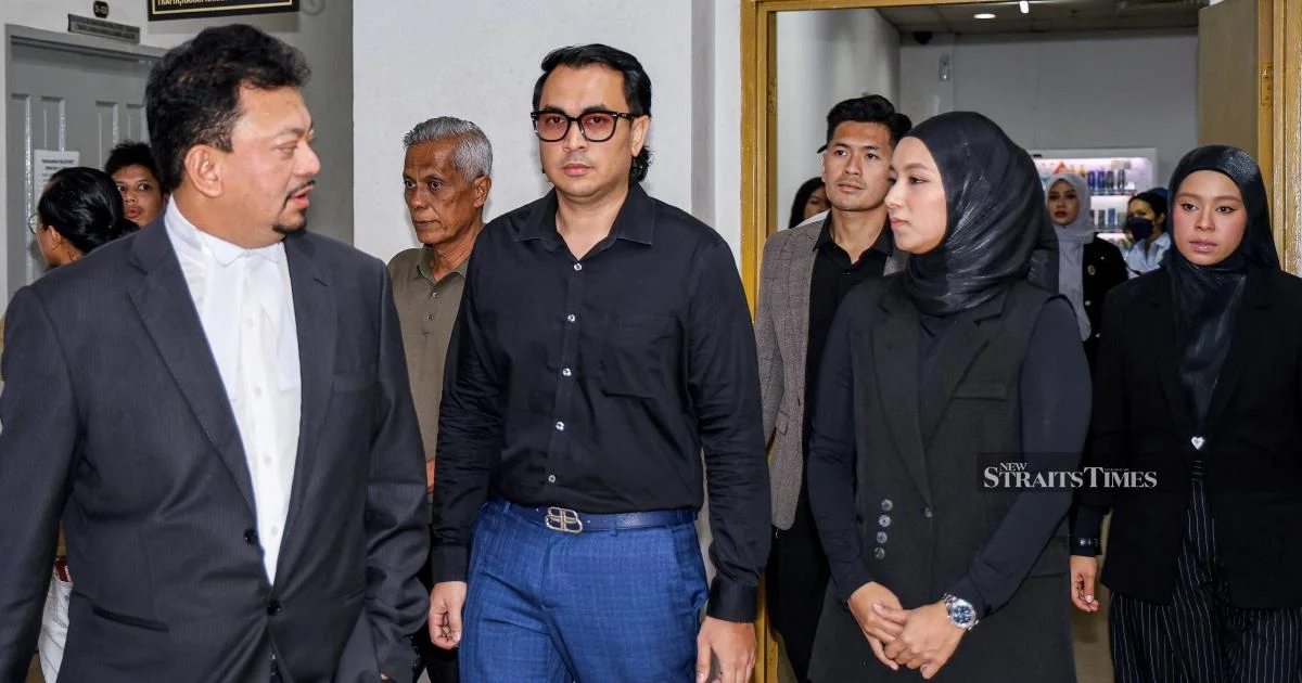 Four charged over viral domestic helper abuse video seek trial in Johor court