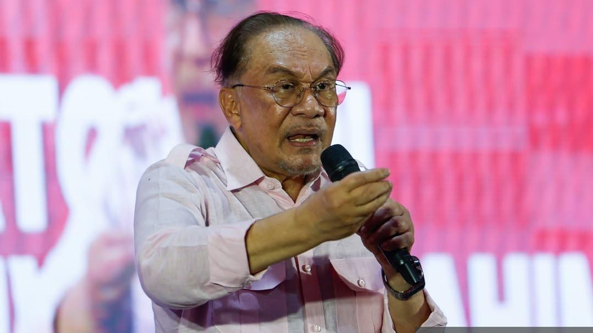 Government to boost SARA payments soon, says PM Anwar