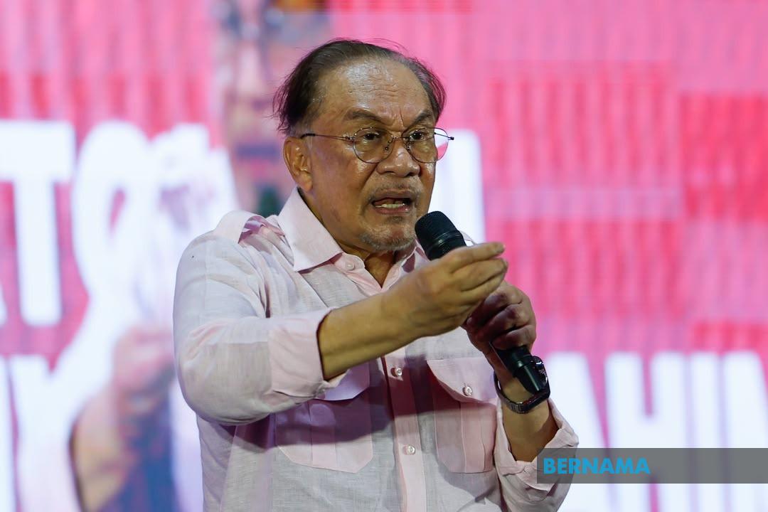 Government to boost SARA payments soon, says PM Anwar