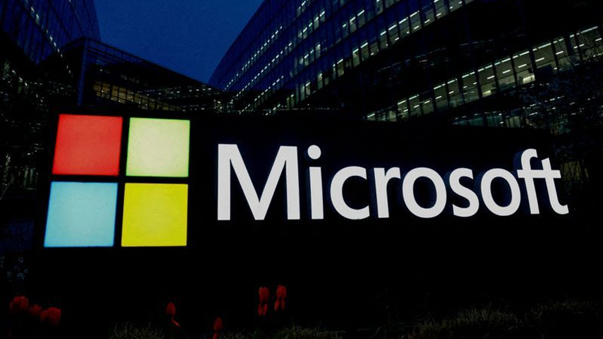 UK Regulator Launches Investigation Into Microsoft's Subscription Marketing Practices