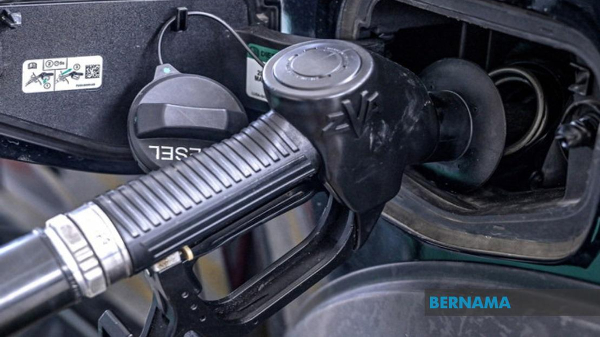 SKDS Diesel Subsidy Scheme Now Open for Small Business Vehicles