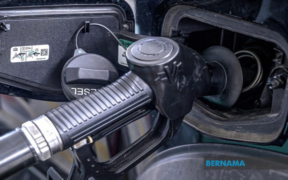 SKDS Diesel Subsidy Scheme Now Open for Small Business Vehicles