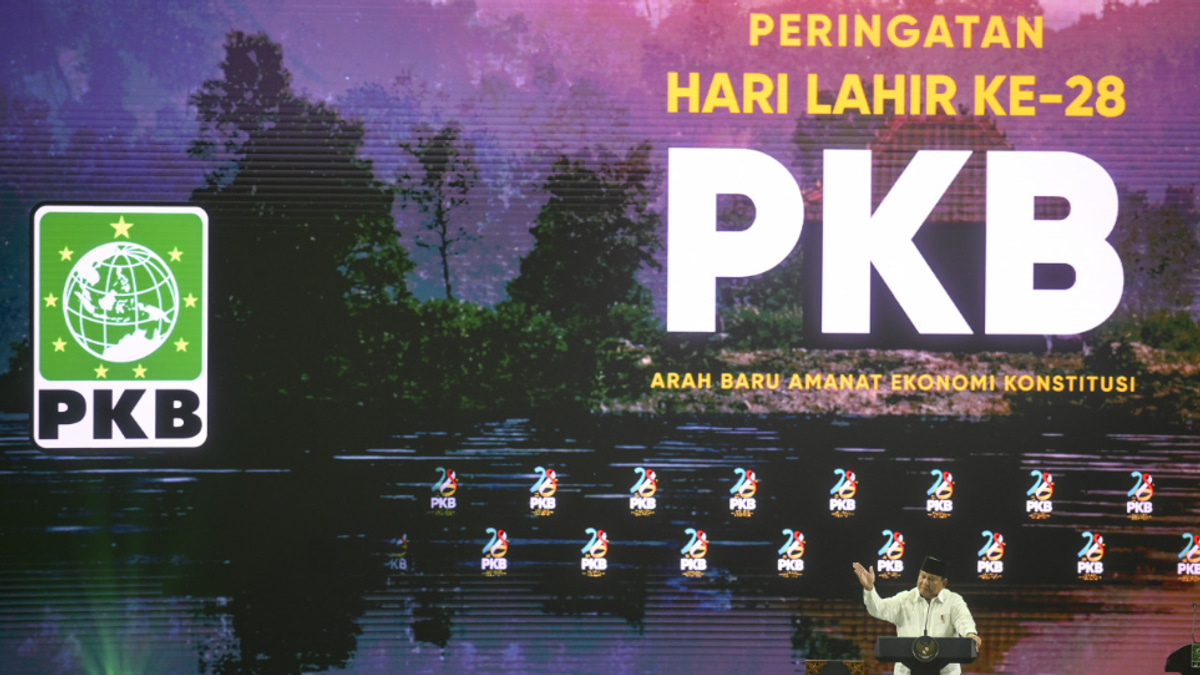 Indonesian Press Unions Demand Apology from President Prabowo Over 'Londo Ireng' Slur
