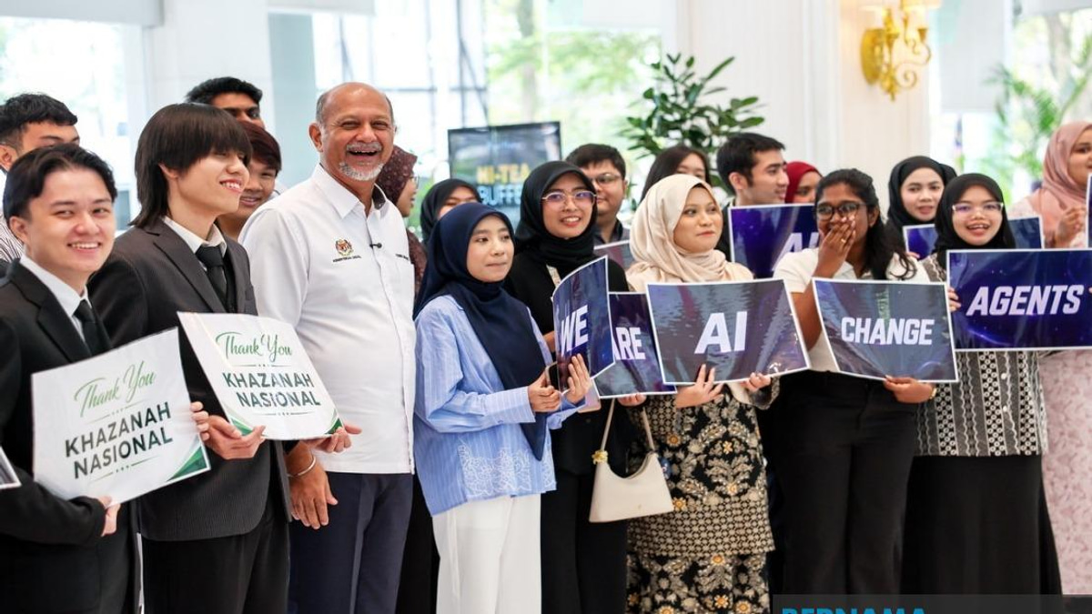 Malaysia Shifts to Proactive Approach in AI Policy, Says Digital Minister Gobind