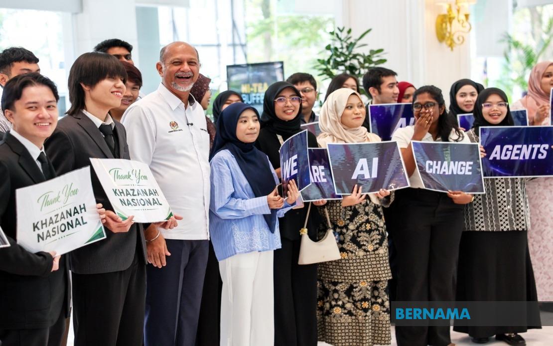 Malaysia Shifts to Proactive Approach in AI Policy, Says Digital Minister Gobind