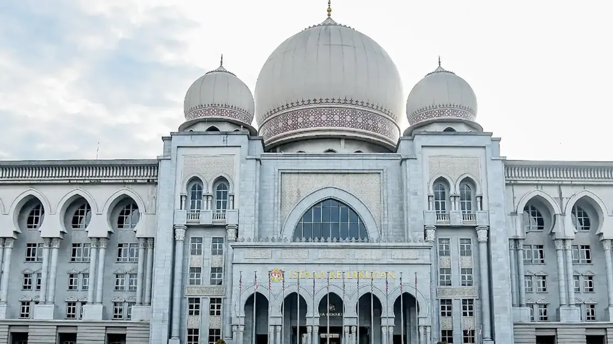 Former Patimas Director's Final Appeal Rejected in RM1.2 Million Insider Trading Case