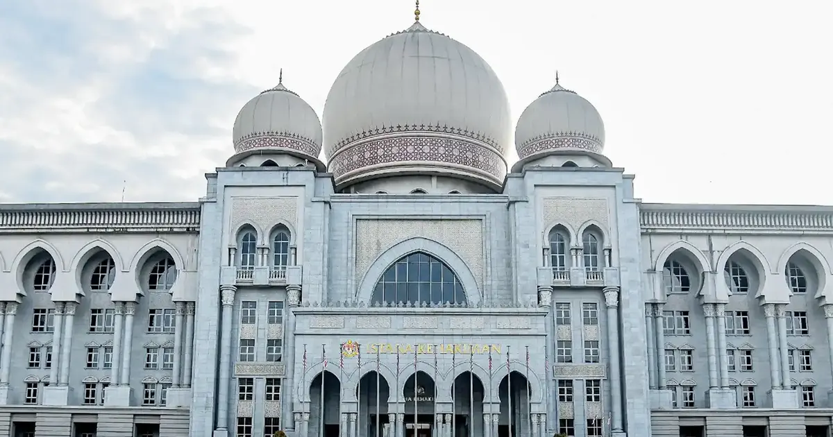 Former Patimas Director's Final Appeal Rejected in RM1.2 Million Insider Trading Case