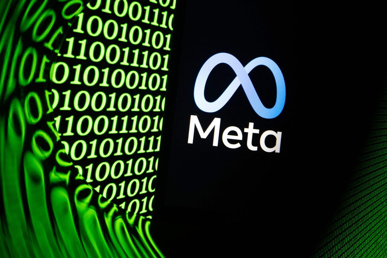 Meta braces for pivotal trial on alleged manipulation of young users