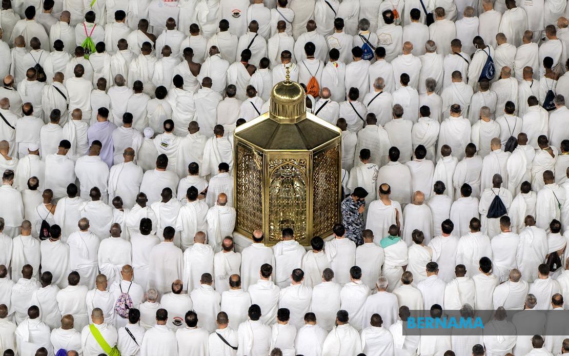 Tabung Haji Maintains Queue-Based System for Pilgrimage Allocation