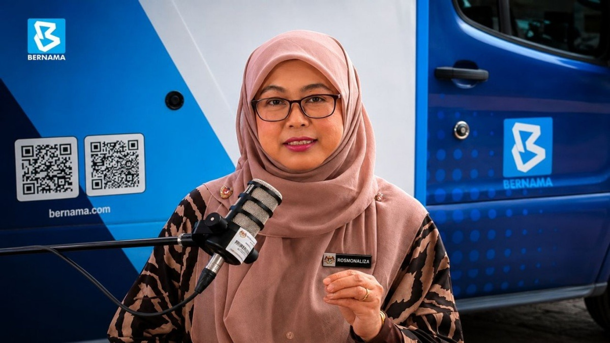 Fathers Must Step Up in Emotional Support and Education, Says LPPKN