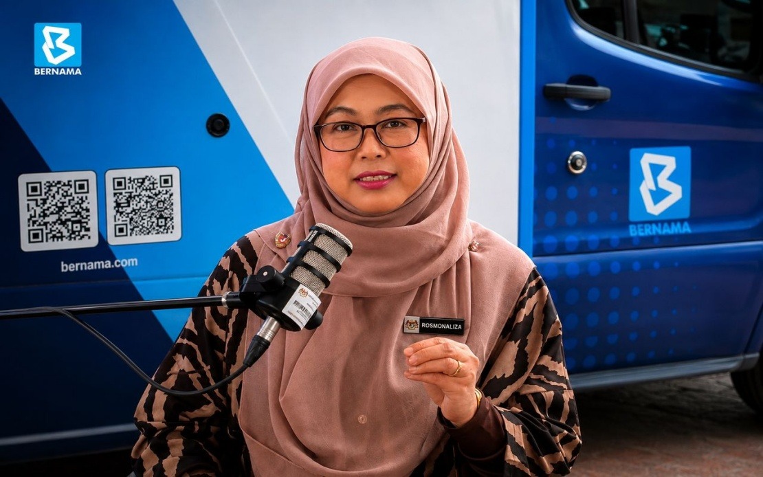 Fathers Must Step Up in Emotional Support and Education, Says LPPKN