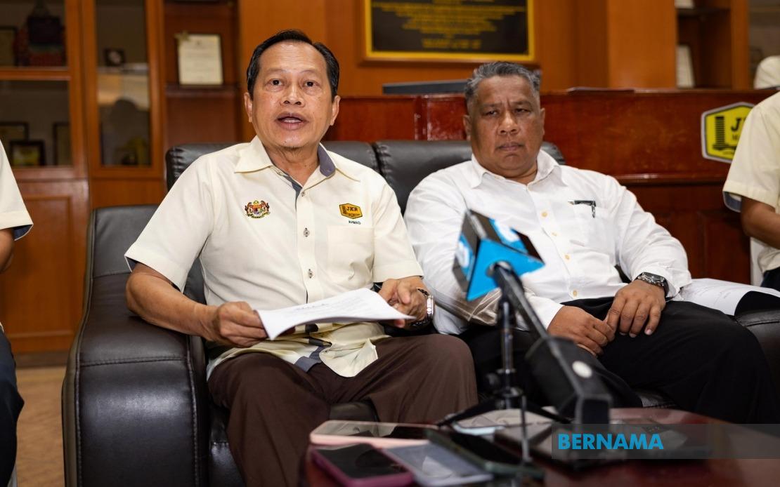 Tree Safety on Federal Roads: JKR Clarifies Role as Local Authorities Take Lead