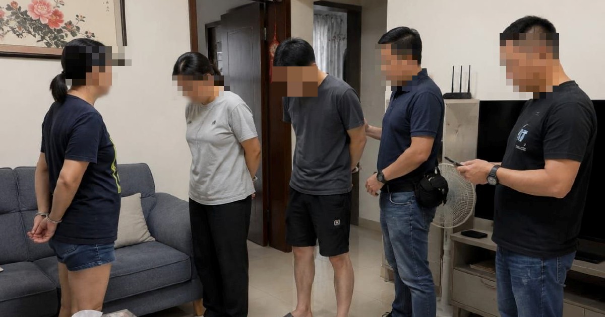 Sabah Police Dismantle RM600,000 Spiritual Healing Scam Targeting Vulnerable Malaysians