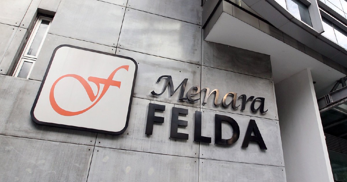 Anwar to Table Felda Second-Home Policy Paper to Cabinet Within a Month