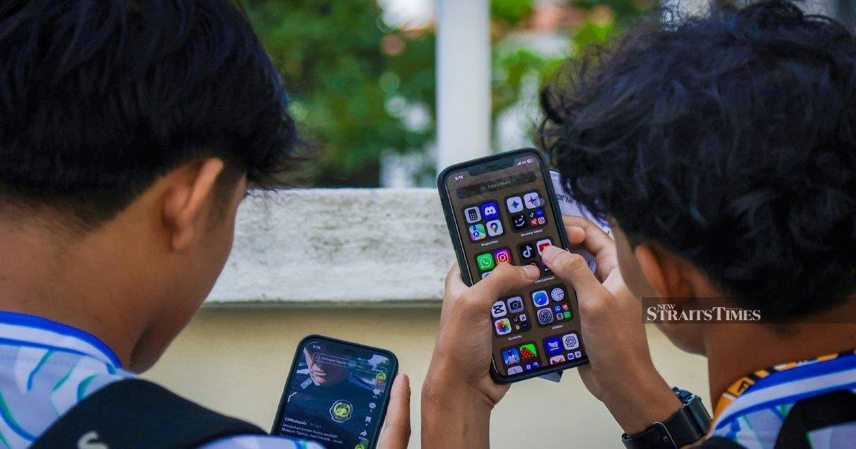 Tech Giants Face RM10 Million Penalties for Failing Age-Verification Rules Under New Law