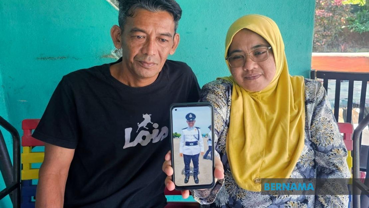 Sabah Policeman's Dream of Going Home Cut Short by Fatal Electrocution