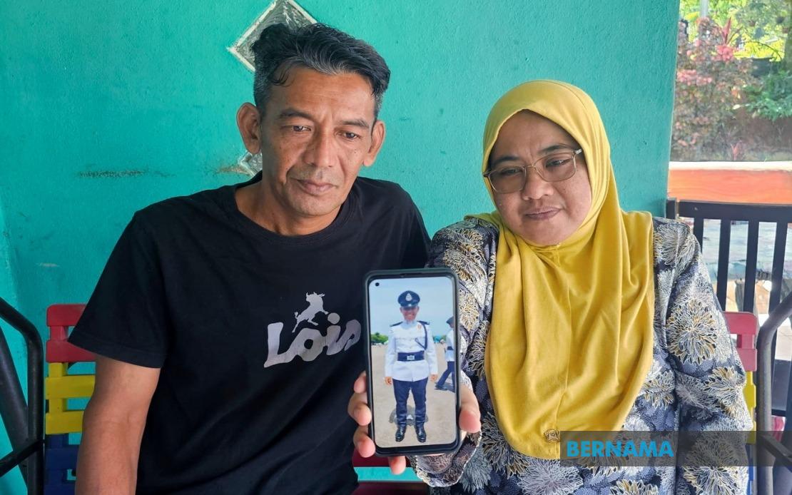 Sabah Policeman's Dream of Going Home Cut Short by Fatal Electrocution