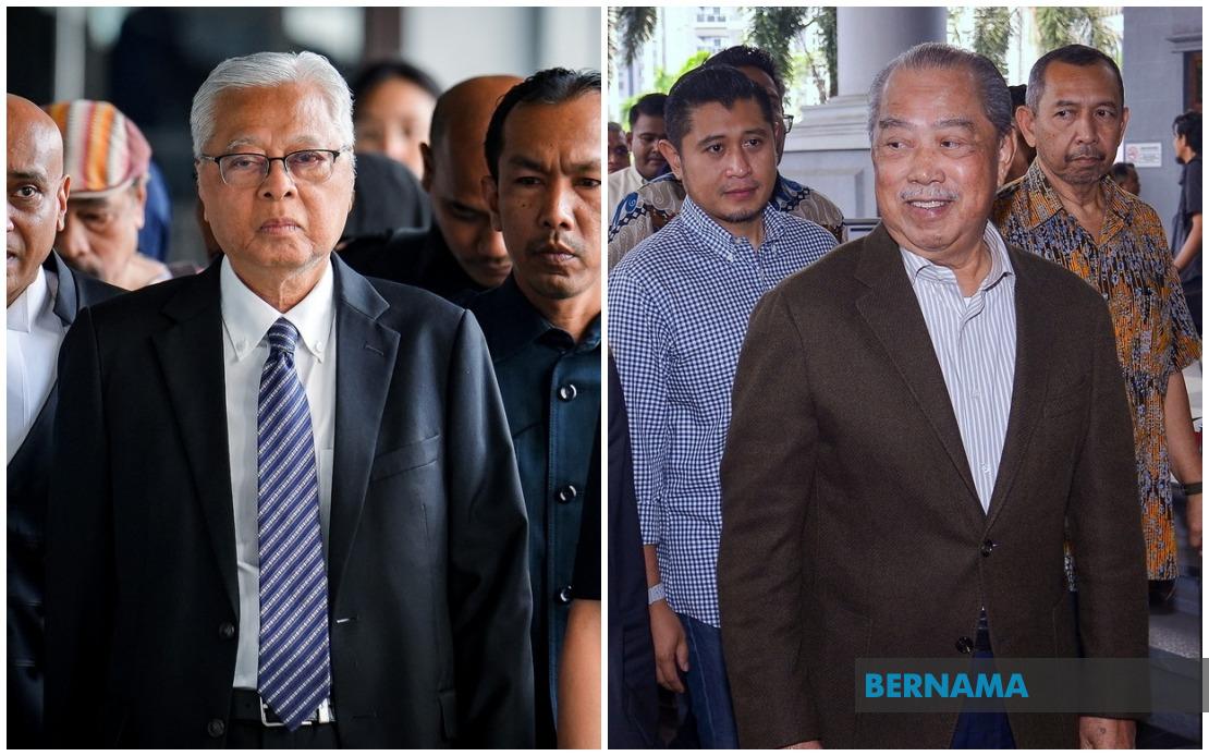 Three Former Prime Ministers Converge at Kuala Lumpur Court in Historic Simultaneous Appearance