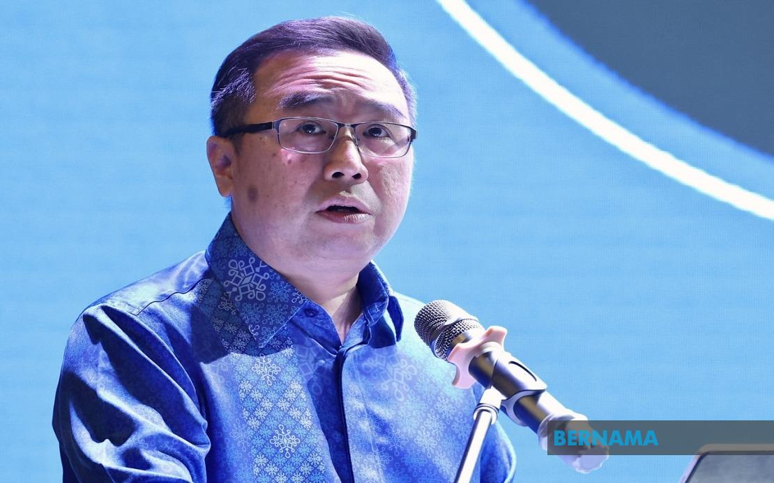 Malaysia's Digital Healthcare Push To Unite Fragmented System, Says Innovation Minister