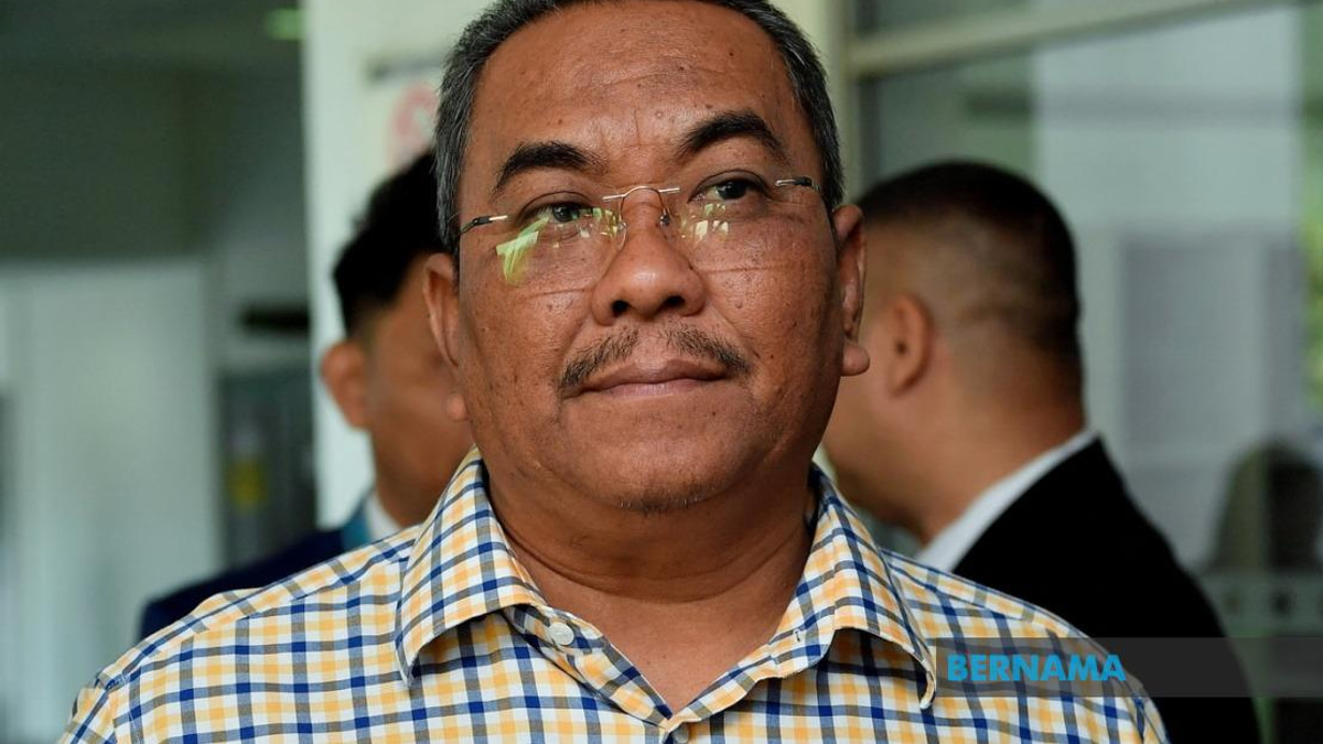 PKR Leader Criticises Sanusi's Campaign Remarks as Insensitive and Divisive