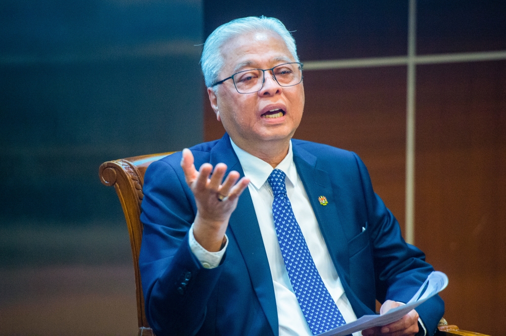 Ismail Sabri in stable condition following pacemaker surgery at IJN