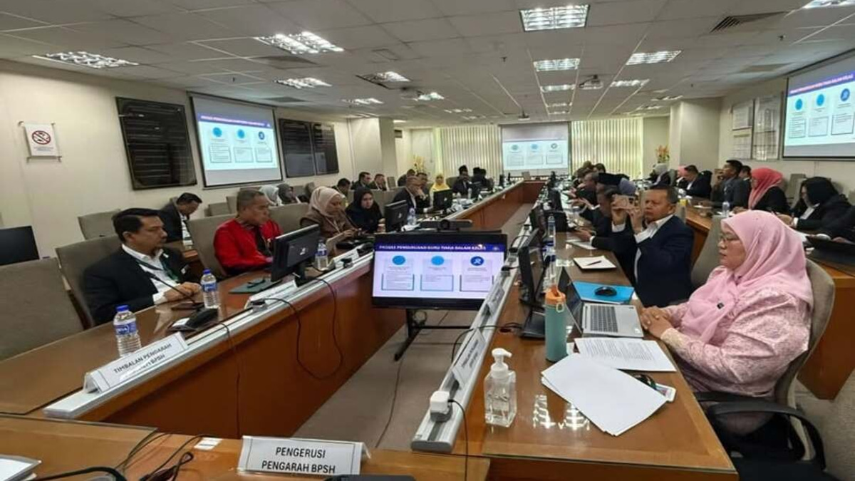 School Pupil Protection Policy Aims to Safeguard Children Through Shared Responsibility, Says Fadhlina