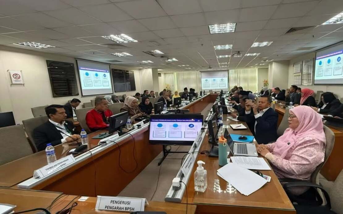 School Pupil Protection Policy Aims to Safeguard Children Through Shared Responsibility, Says Fadhlina