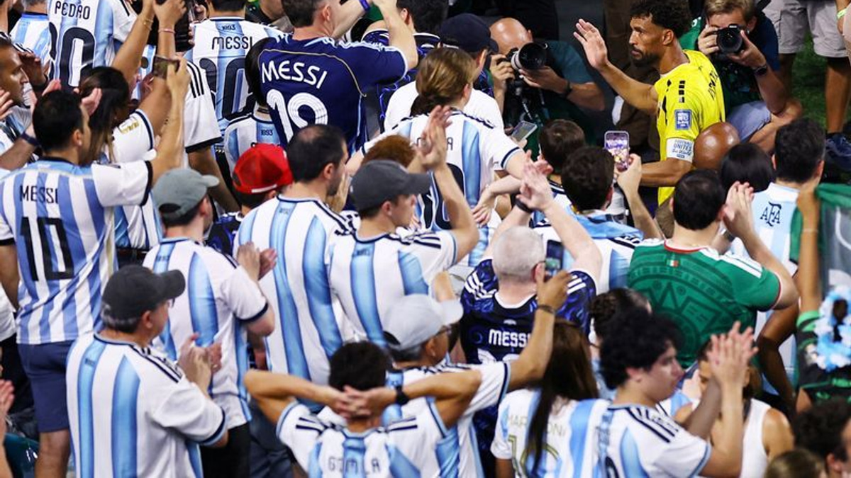 Argentina Survives Cape Verde Scare, Exposes Defensive Frailties Ahead of Egypt Showdown