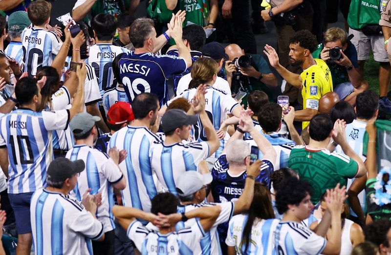 Argentina Survives Cape Verde Scare, Exposes Defensive Frailties Ahead of Egypt Showdown