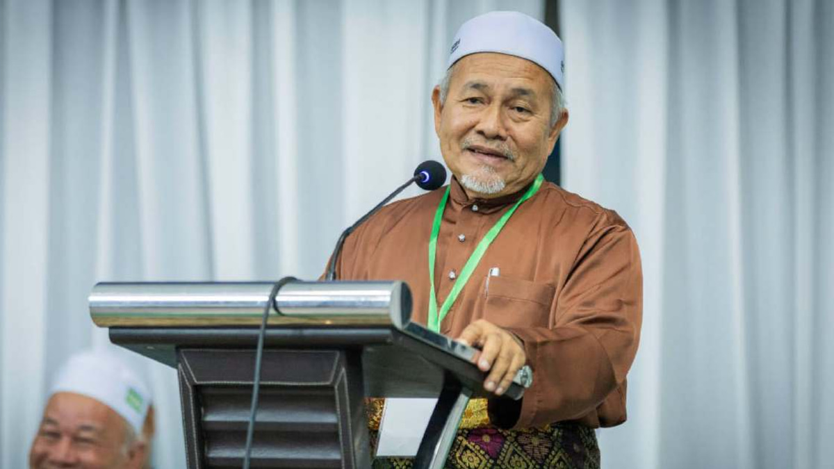 Perikatan Nasional sidesteps traditional manifesto, opts for constituency-focused strategy in Johor contest