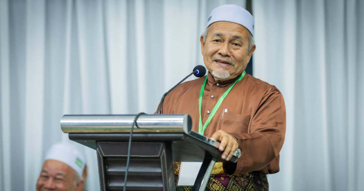 Perikatan Nasional sidesteps traditional manifesto, opts for constituency-focused strategy in Johor contest
