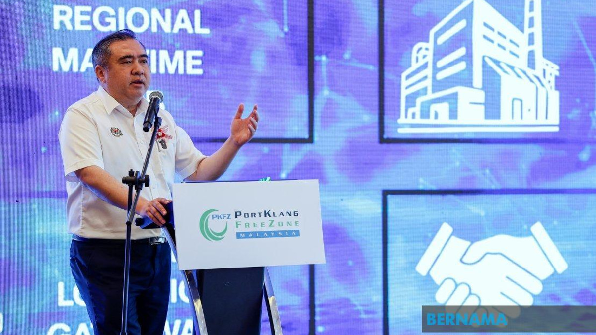 Selangor Resolves Land Issues for Port Klang Third Terminal Development