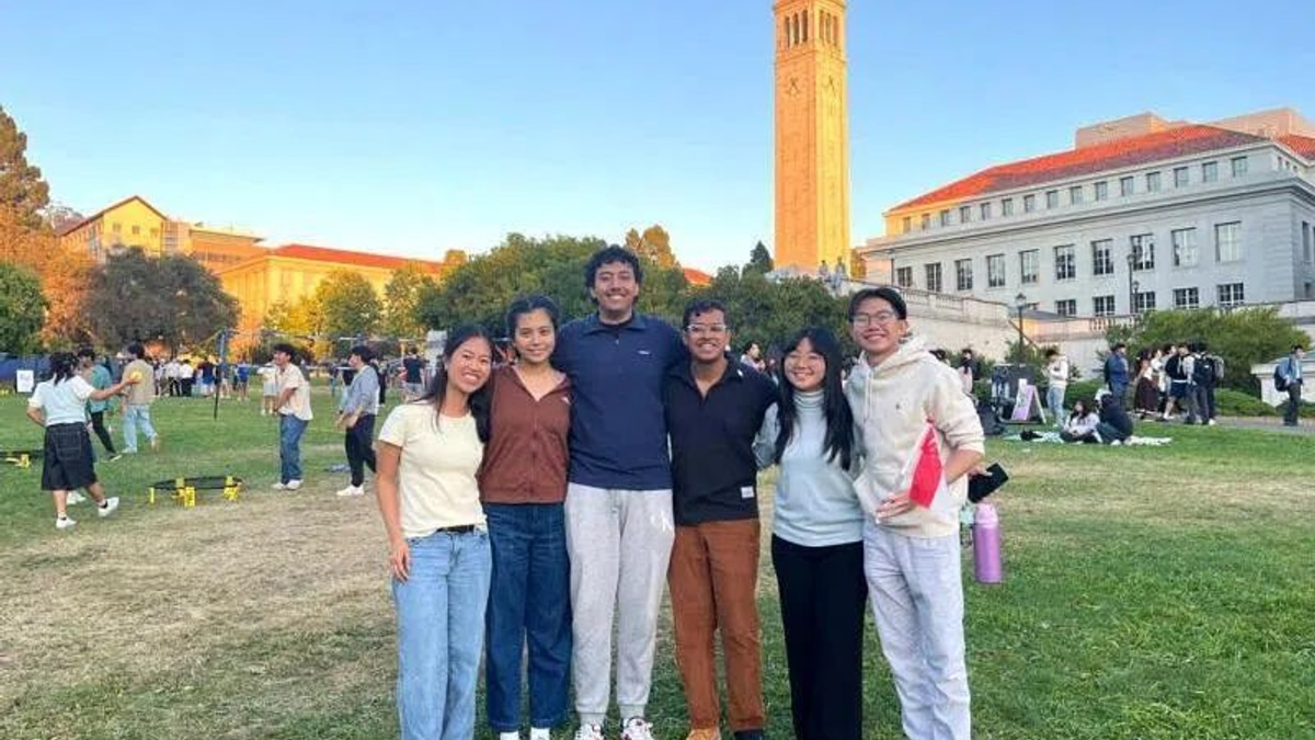 American Universities Retain Appeal for Singapore Students Despite Tighter Immigration Rules