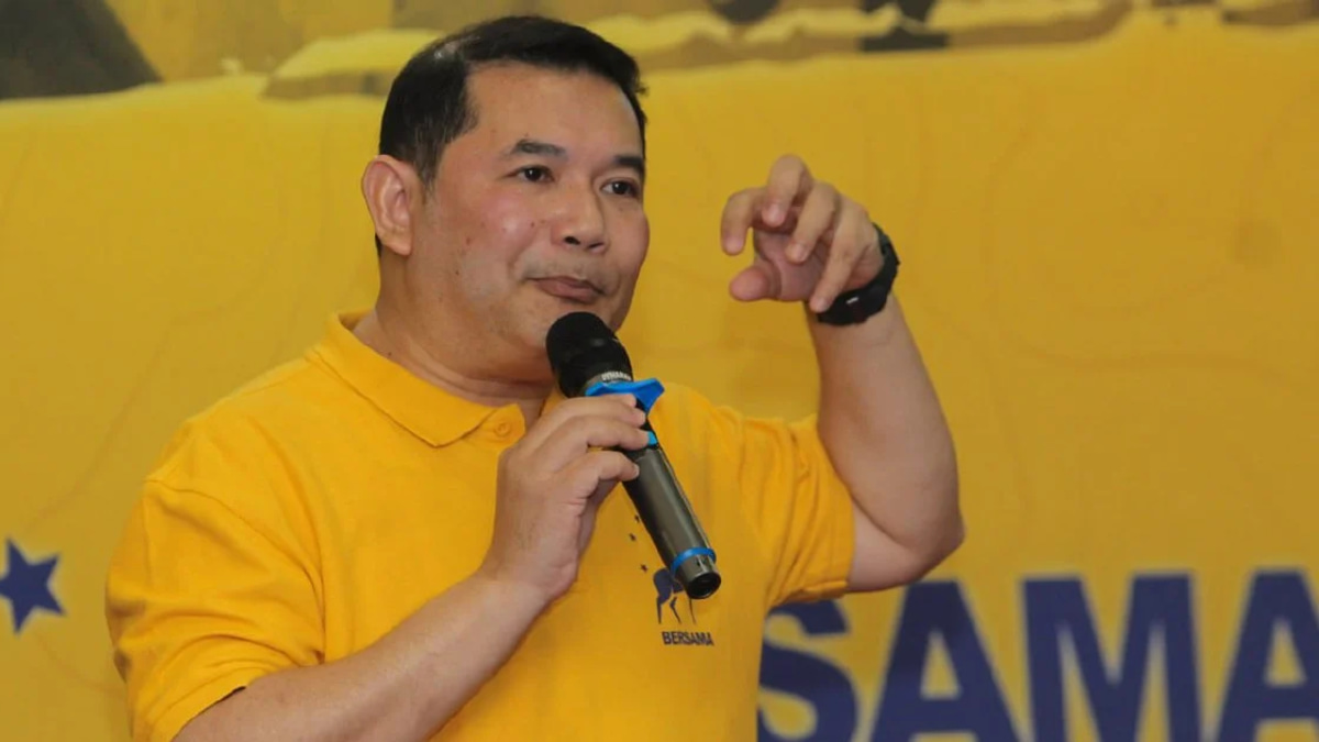 Pakatan and Umno leaders exploring membership in new Bersama movement