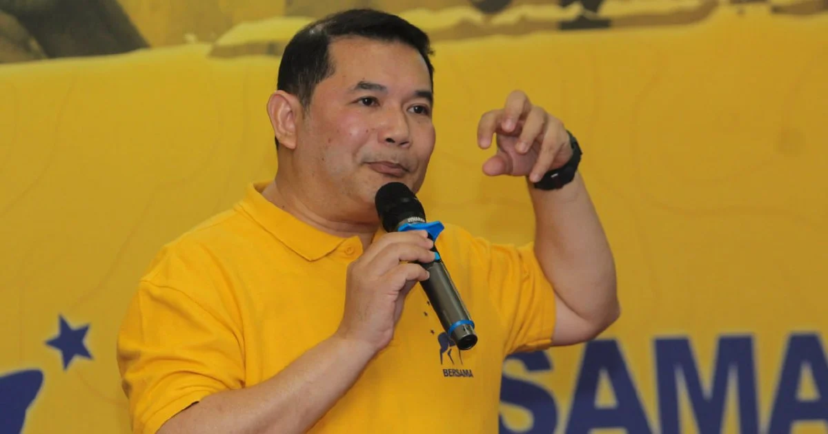 Pakatan and Umno leaders exploring membership in new Bersama movement
