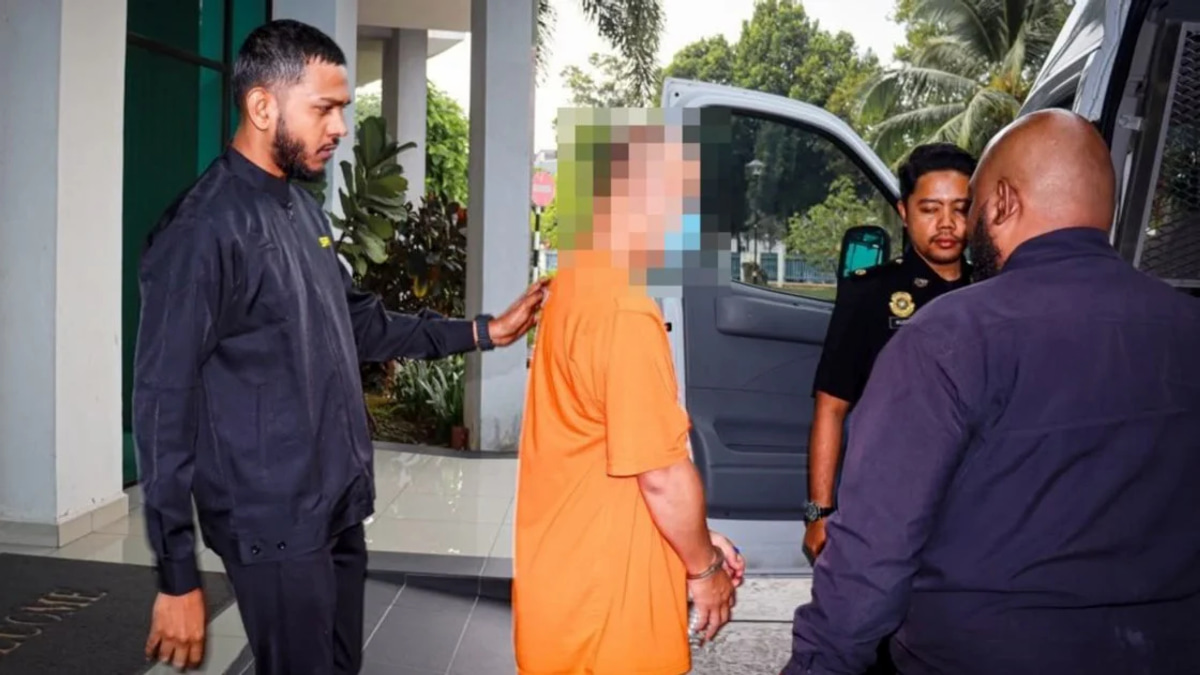 Former Government Officer Held for RM300,000 Financial Assistance Fraud