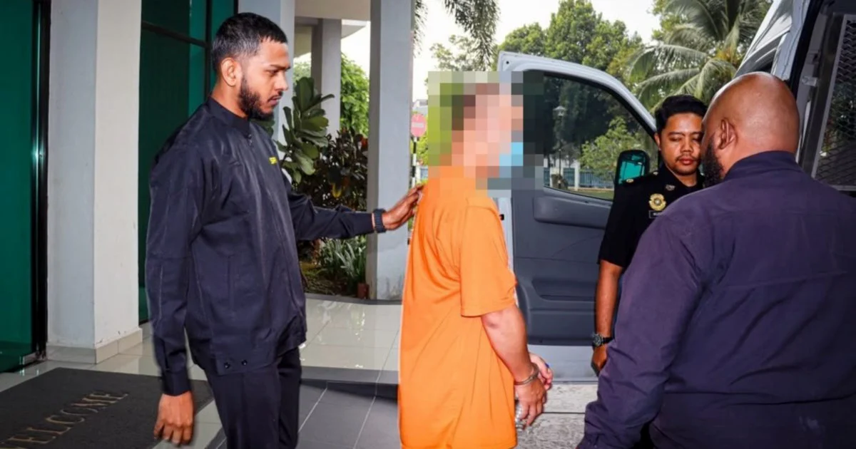 Former Government Officer Held for RM300,000 Financial Assistance Fraud