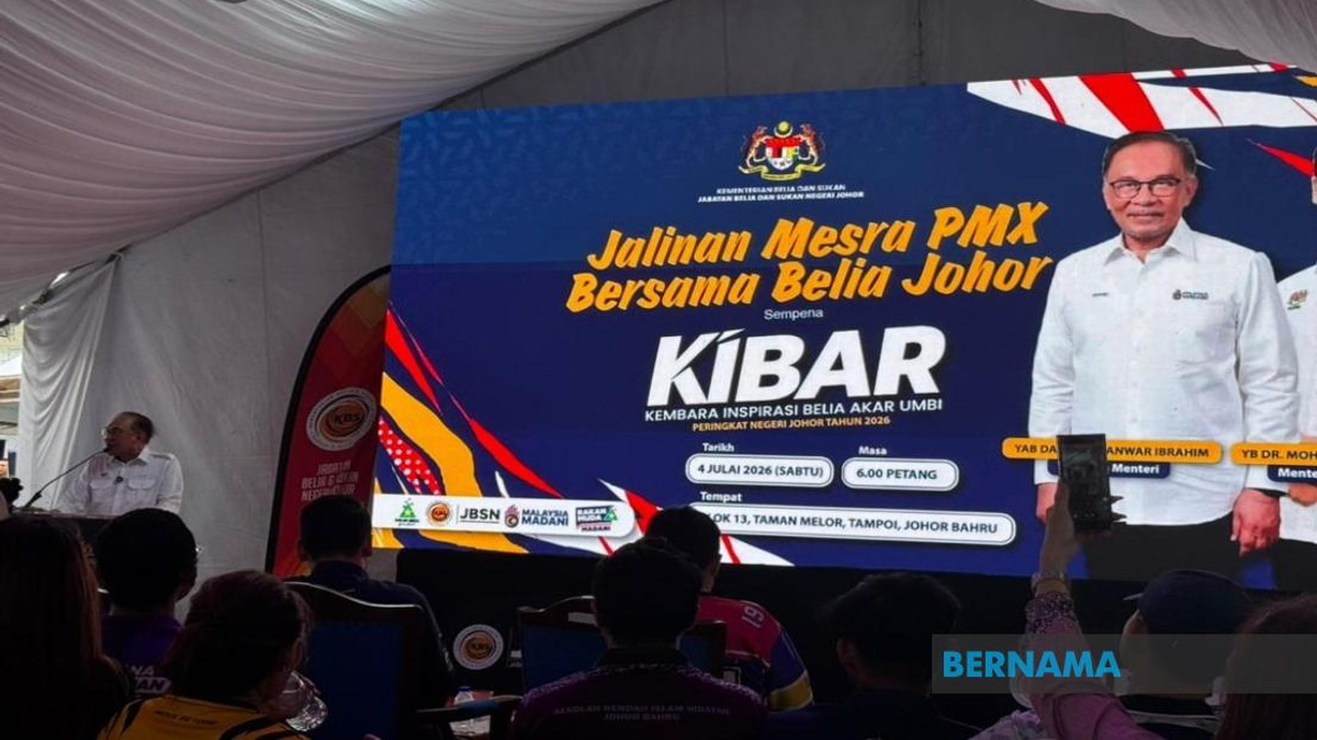 Anwar Urges Substance Over Slogans in Defending Malay Interests