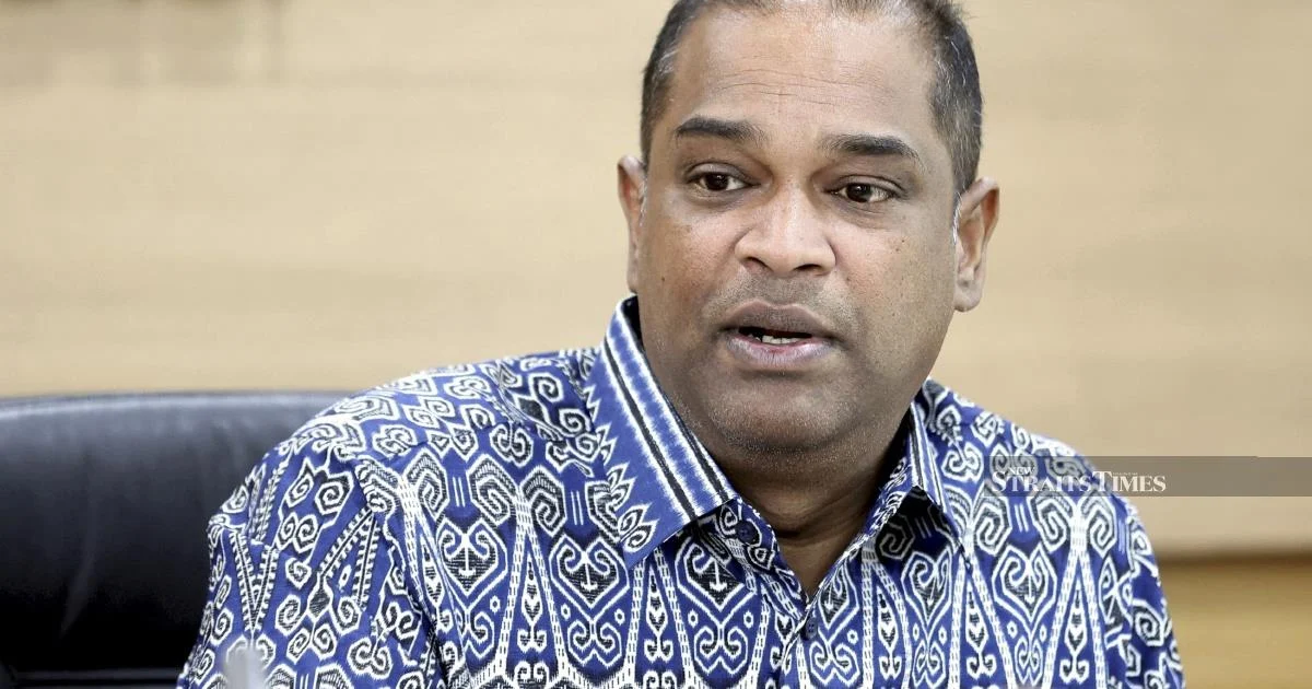 PKR Vice-President Urges Politicians to Keep Royal Institution out of Election Campaign
