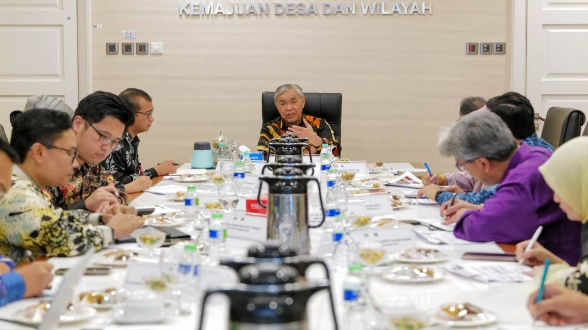 Malaysia Launches TVET 2.0 Task Force to Drive Skills Development Through 2035