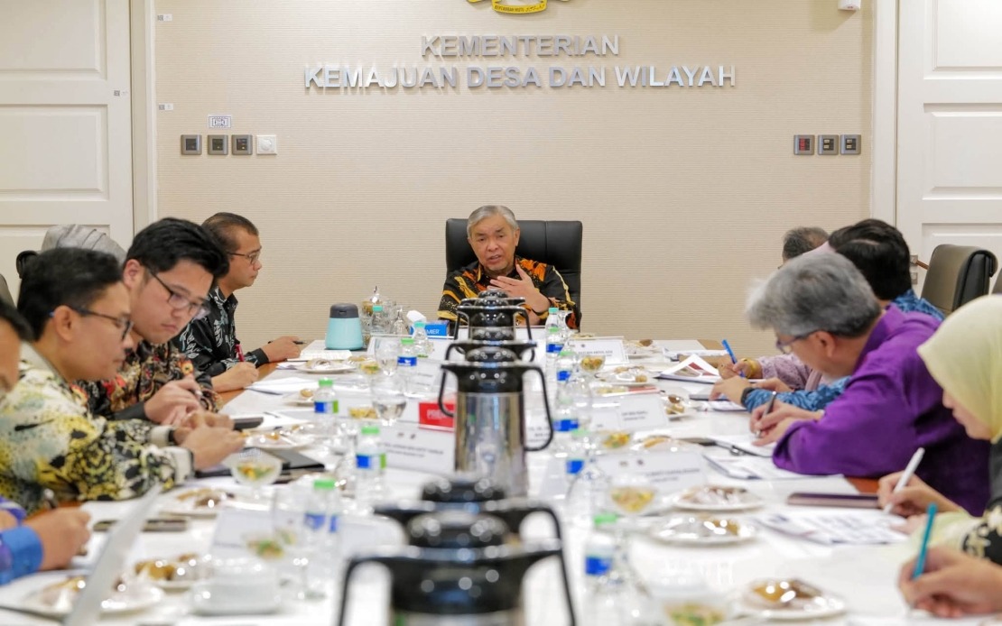 Malaysia Launches TVET 2.0 Task Force to Drive Skills Development Through 2035