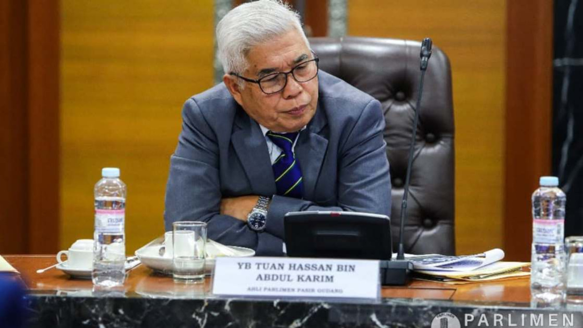 Federal Funding for Johor Follows Constitutional Framework, Says Pasir Gudang MP
