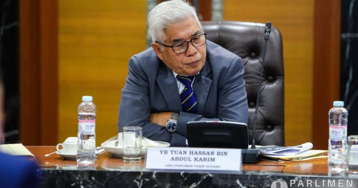 Federal Funding for Johor Follows Constitutional Framework, Says Pasir Gudang MP