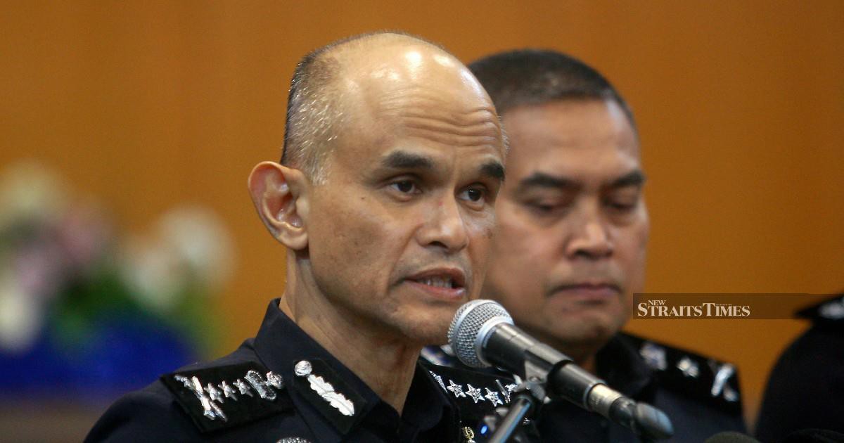 Police arrest 11 over gang-related fatal brawl in Shah Alam