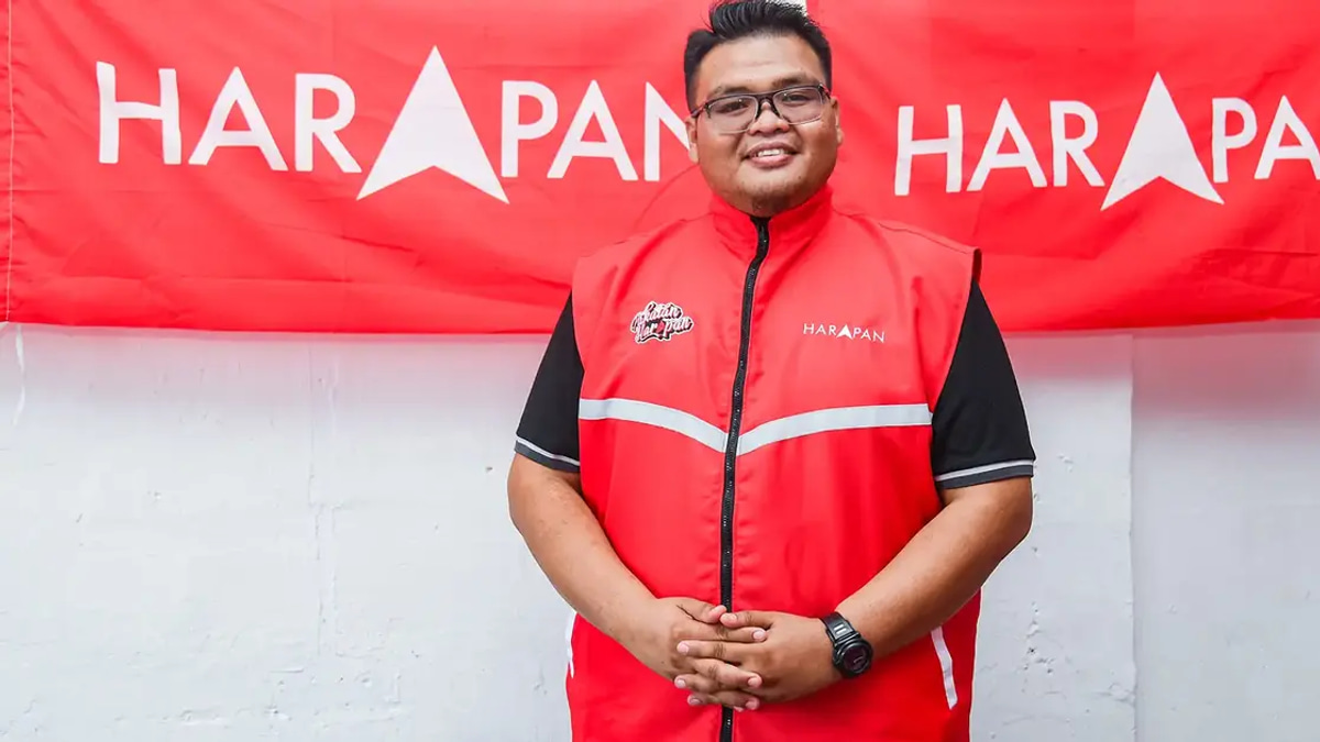 PKR Eyes Pertang Seat with Mandarin-Fluent Candidate, Targeting Chinese Voters in Umno Stronghold