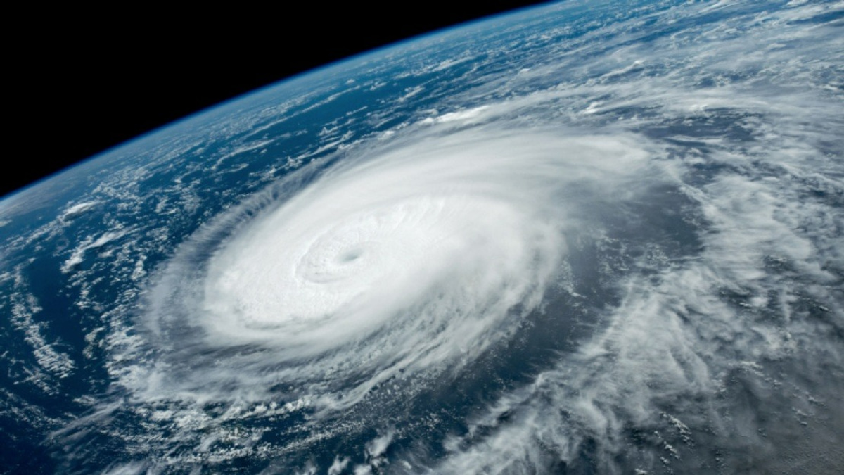 China Elevates Typhoon Dolphin Alert to Orange as Eastern Provinces Mobilise Defences