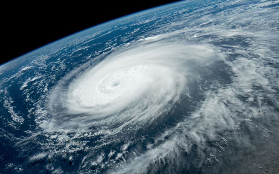 China Elevates Typhoon Dolphin Alert to Orange as Eastern Provinces Mobilise Defences