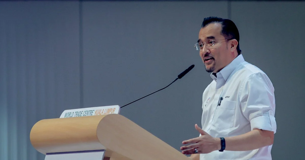 Mara Launches Investigation Into Bullying Allegations at MRSM, Threatens Expulsion